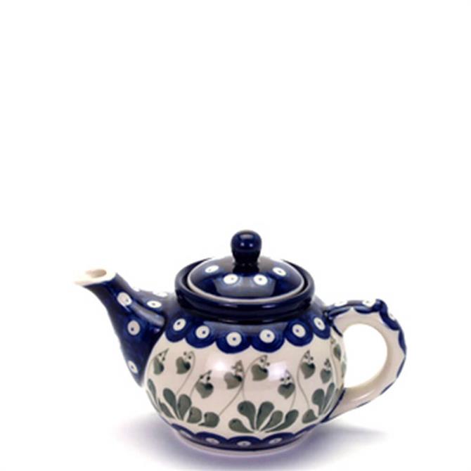 Artyfarty Designs Small Teapot